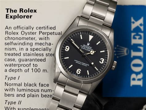 thickness of rolex explorer 1016|fratello Rolex 1016 review.